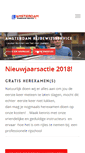 Mobile Screenshot of amsterdamrijbewijsservice.nl